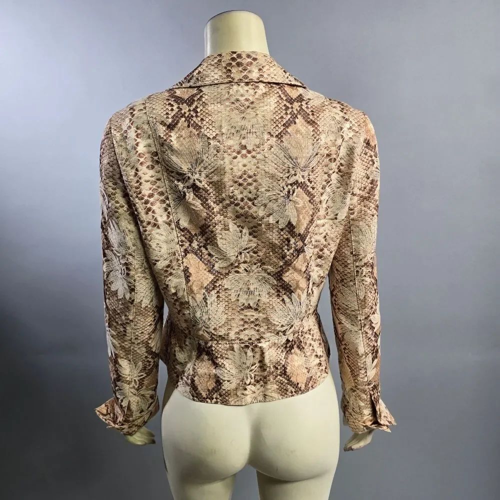 Classiques medium jacket R10 - Picture 4 of 5